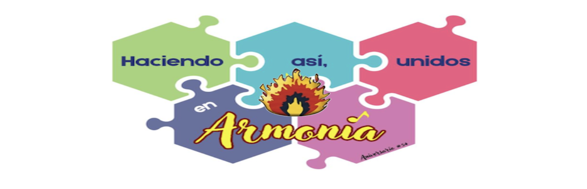 Tema de la asamblea 54